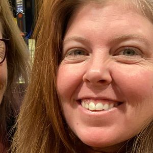 Meet your Posher, Bridget